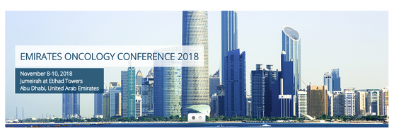 EMIRATES ONCOLOGY CONFERENCE 2018